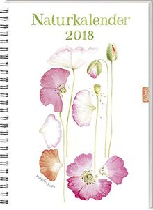 Naturkalender 2018