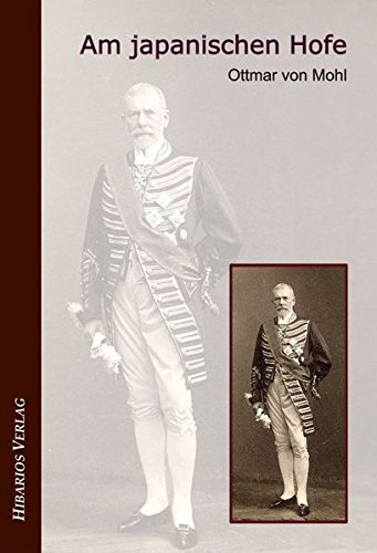 Am japanischen Hofe (Bibliothek Meiji)