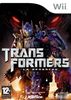 Transformers La Revanche - Nintendo Wii - FR