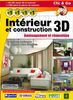 Intérieur et construction 3D - Aménagement et rénovation