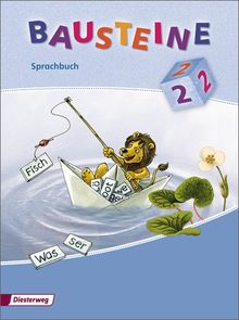 BAUSTEINE Sprachbuch - Allgemeine Ausgabe 2008 für Berlin, Brandenburg, Bremen, Hamburg, Hessen, Mecklenburg-Vorpommern, Niedersachsen, ... Nordrhein-Westfalen, Schleswig-Holstein