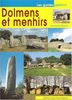 Dolmens et menhirs (Guides Tourisme)