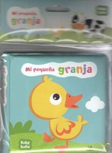 Mi Pequeña Granja (Baby Baño, Band 2)