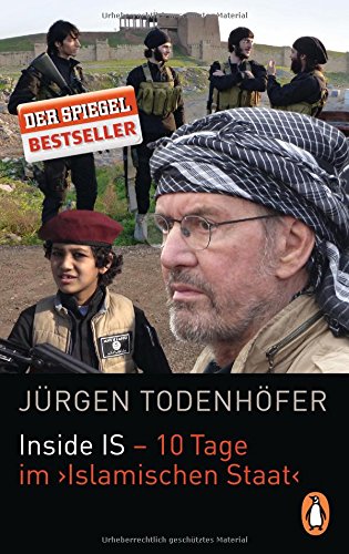 Inside Is - 10 Tage Im Islamischen Staat
