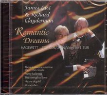Romantic Dreams