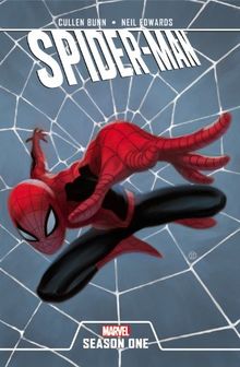 Spider-Man: Season One (Amazing Spider-Man (Hardcover))