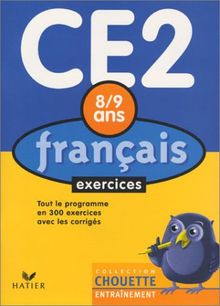 Français CE2 (Chouette)