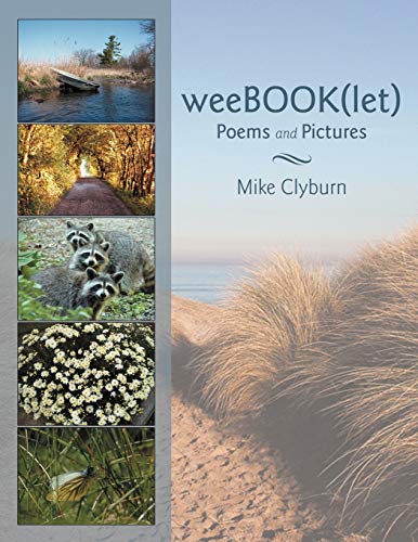 Weebook(Let): Poems and Pictures