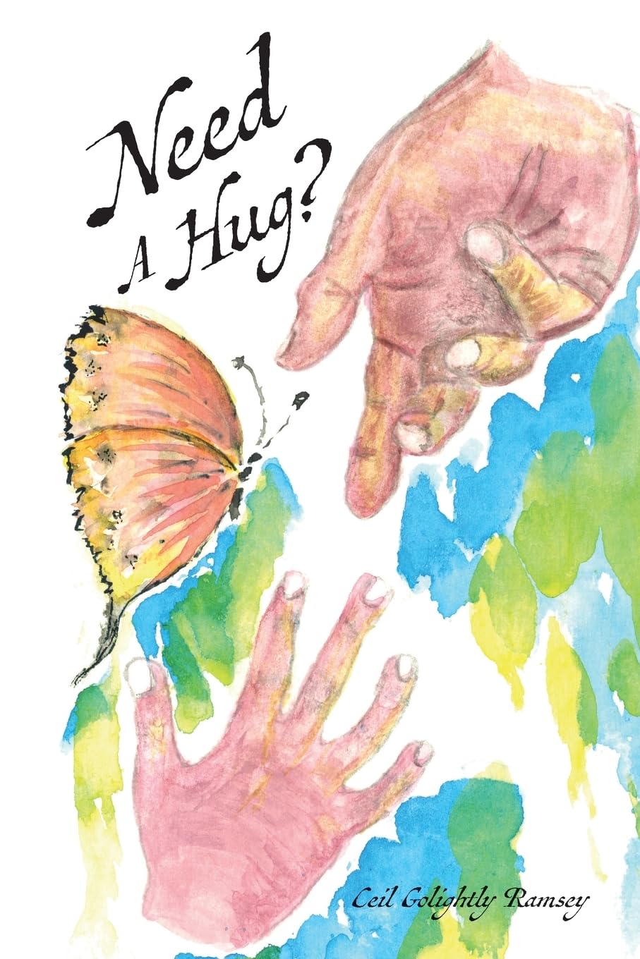 Need a Hug?