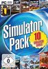 Simulator Pack - 10 Simulator Games