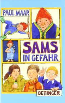 Sams in Gefahr