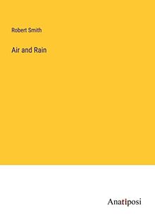 Air and Rain