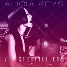 Alicia Keys-Vh1 Storytellers