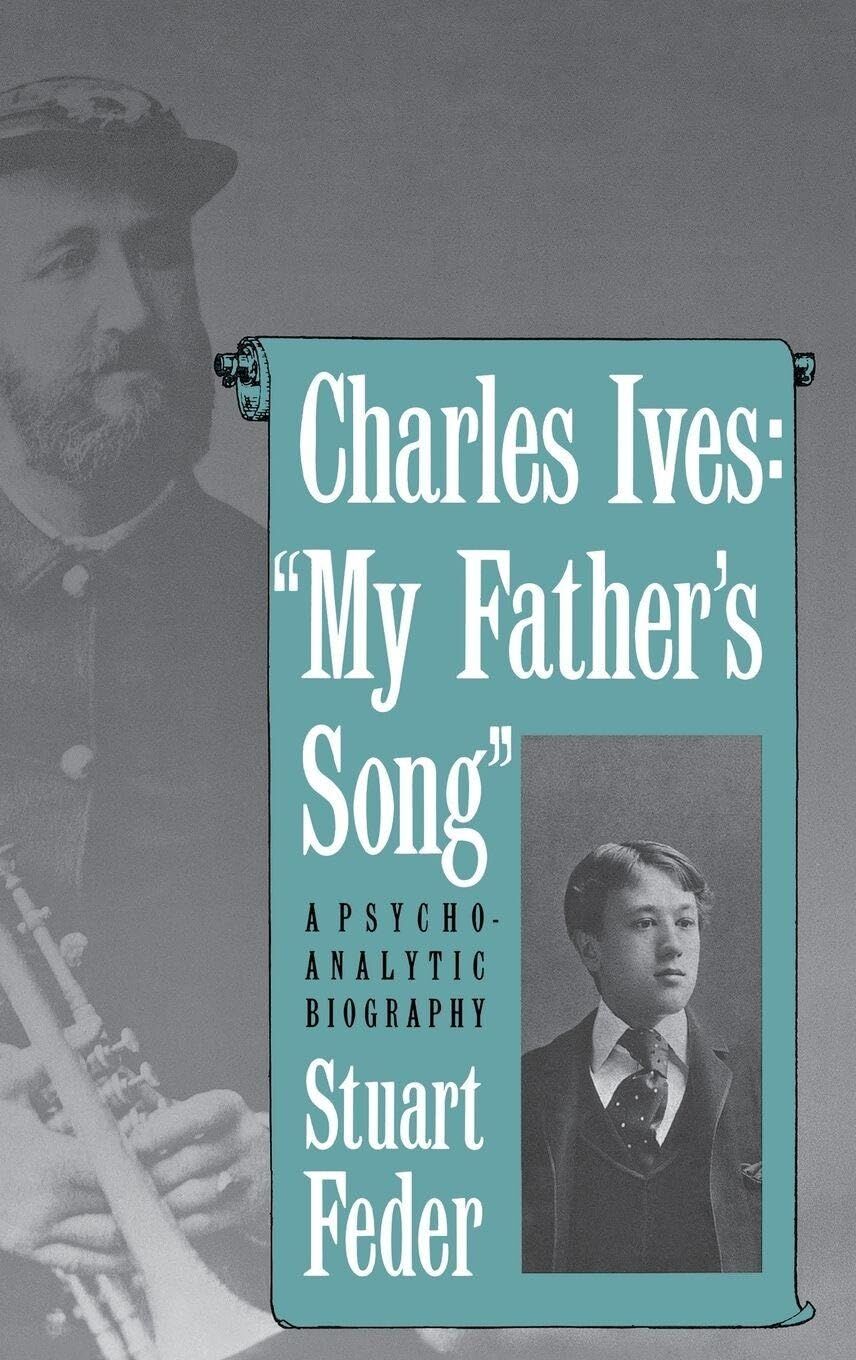 Charles Ives