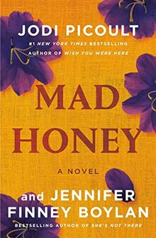 Honey Jodi Picoult Jennifer Finney Boylan