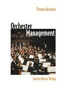 Orchester Management: Ein Leitfaden für die Praxis