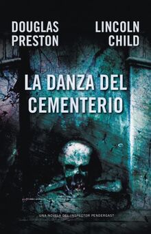 La danza del cementerio (EXITOS, Band 1001)