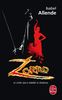 Zorro (Le Livre de Poche)
