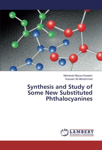 Synthesis and Study of Some New Substituted Phthalocyanines