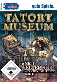 Tatort Museum