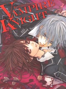 Vampire knight