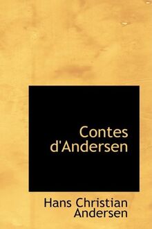 Contes D'andersen