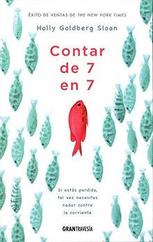 Contar de 7 en 7 (Ficción Juvenil)