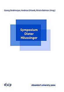 Symposium Dieter Häussinger