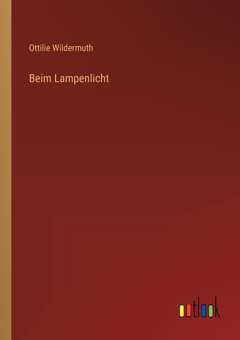 Beim Lampenlicht