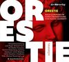 Orestie: nach Euripides in einer Übersetzung von Raoul Schrott