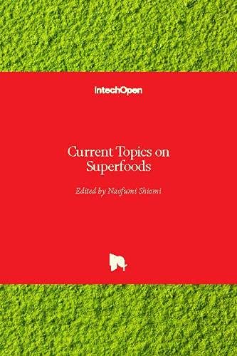 Current Topics on Superfoods