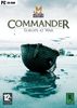 MILITARY HISTORY Commander Europe at War (PC)