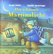 Das schönste Martinslicht