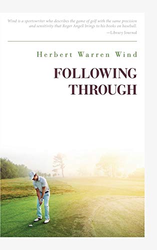 Following Through
