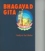 Bhagavad Gita. Vorträge des Avatars