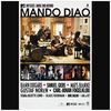Mando Diao - MTV Unplugged: Above and Beyond
