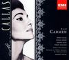 Bizet: Carmen (Gesamtaufnahme) (Aufnahme Paris 1964)