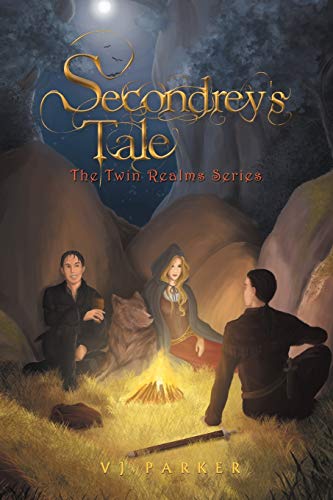 Secondrey's Tale: The Twin Realms Series