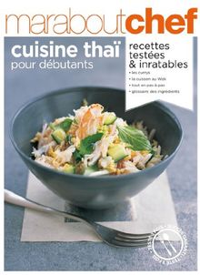 Cuisine thaï pour débutants