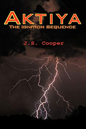 AKTIYA: THE IGNITION SEQUENCE