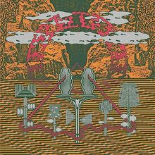 Flowers & Dead Souls (Digipak)