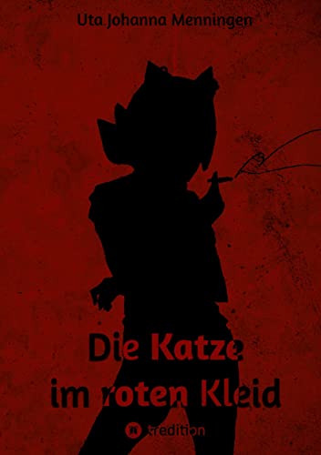 Die Katze im roten Kleid: DE