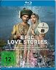 Epic Love Stories [Blu-ray]
