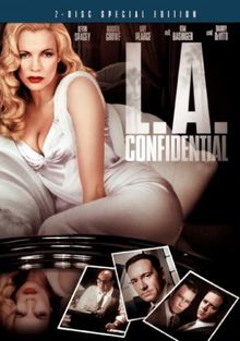 L.A. Confidential [Special Edition] [2 DVDs]