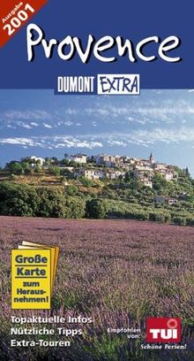 DuMont Extra, Provence