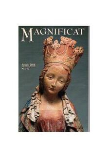 MAGNIFICAT AGOSTO 2018: n° 177