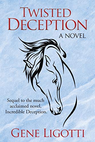 Twisted Deception: A Novel