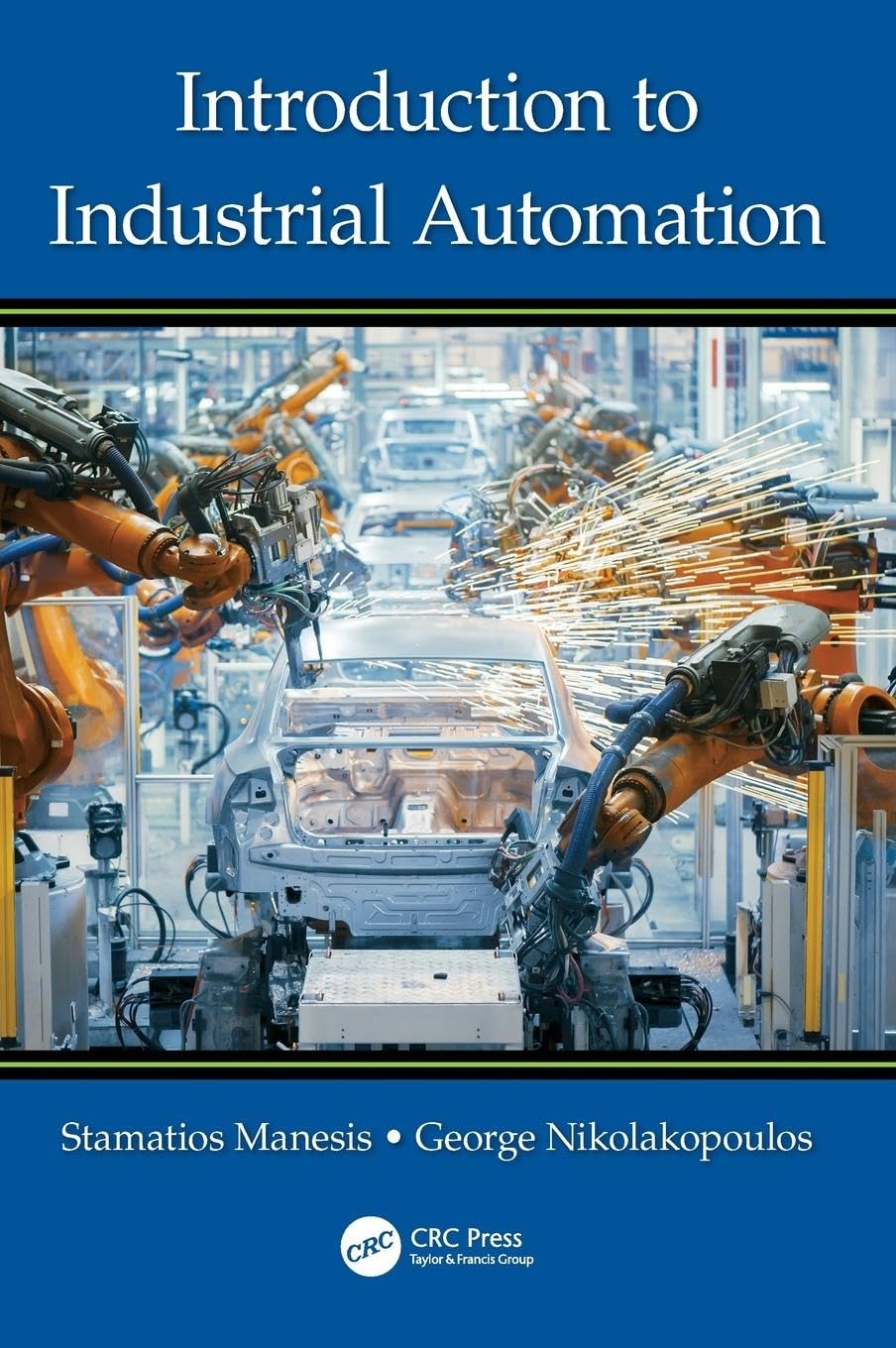 Introduction to Industrial Automation
