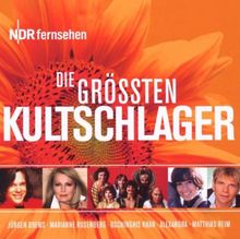 NDR - Die größten Kultschlager