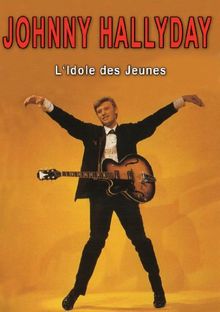 Johnny hallyday [FR Import]